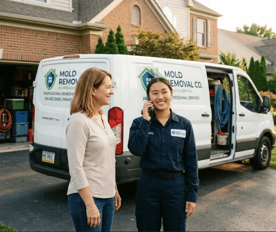 Crawlspace Mold Remediation Alpha, MI FAQs